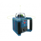 BOSCH GRL 300 HVG lazerinis nivelyras L-Boxx